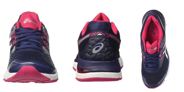 asics pulse 9 mujer asics pulse 9 mujer