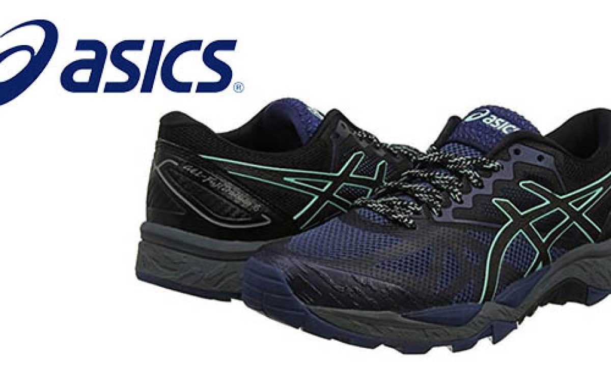 Compra Zapatillas de trail Asics online baratas | Tendencias 2022 en  ShopAlike