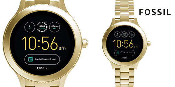 fossil women's q venture gen 3