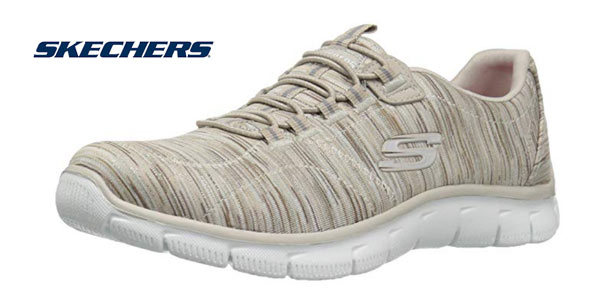 amazon zapatos skechers para damas 0.5