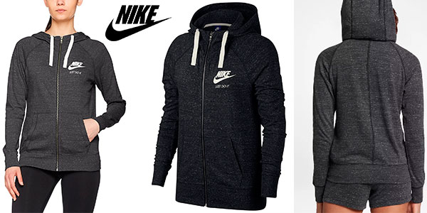 sudaderas nike sb mujer baratas