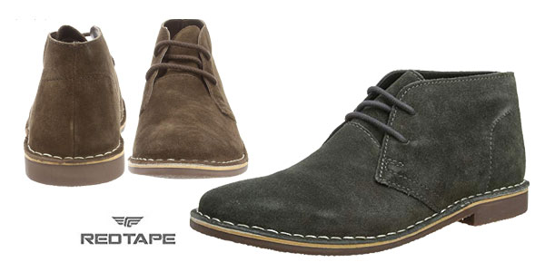 Hombre Next Botas Safari Negro | Botas ⋆