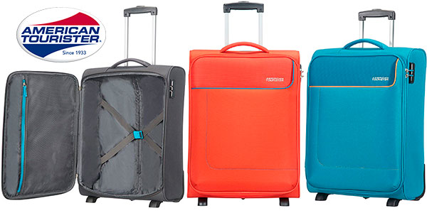 maletas american tourister carrefour