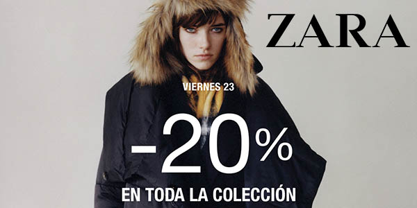 zara men black friday