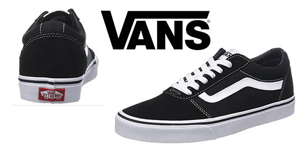 marca de vans
