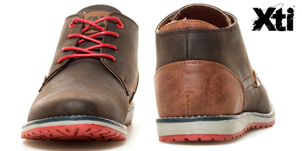 botines asics baratos