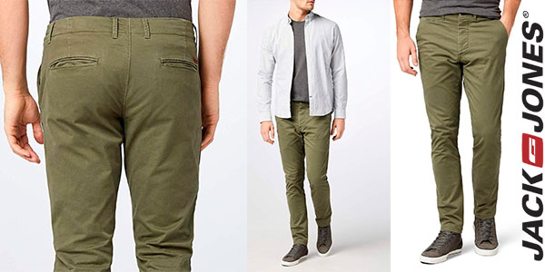 Glenn con 057 50sps jeans slim fit | JACK \u0026 JONES