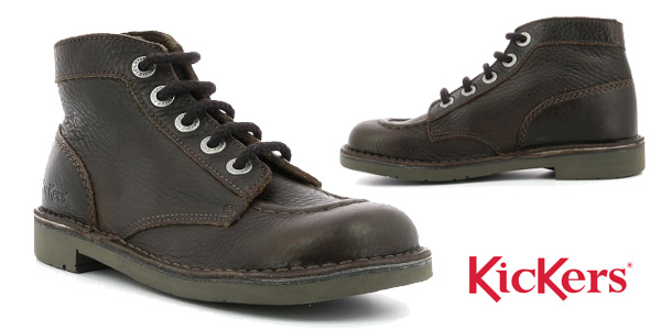 Amazon Botas Tipo Kickers Mujer Botas Negras Para Niña Botas