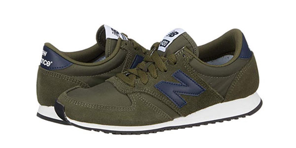 ▷ Chollo New Balance 420 al mejor precio | Ofertitas