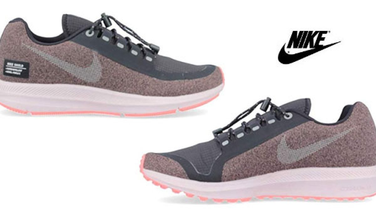 nike winflo 5 shield mujer