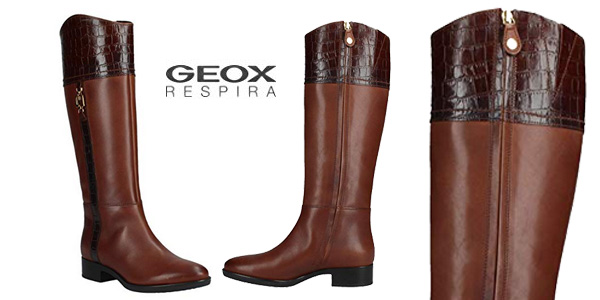 botas altas mujer baratas