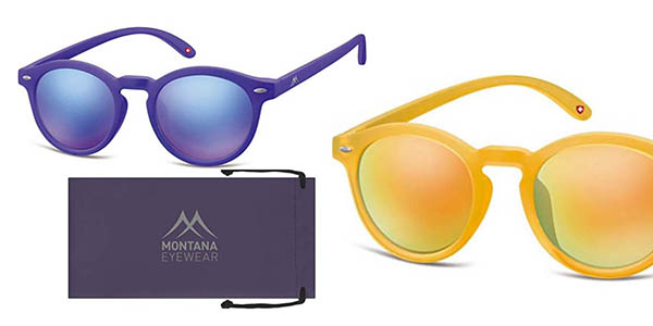 Montana Eyewear gafas de sol calidad precio de chollo
