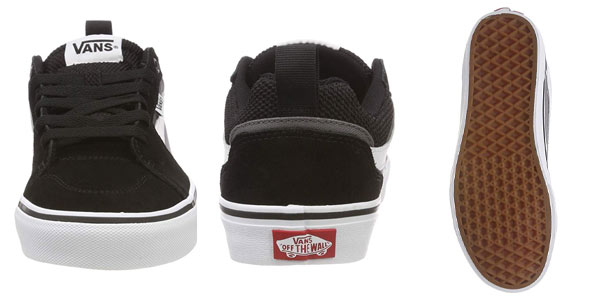 zapatillas vans baratas para hombre