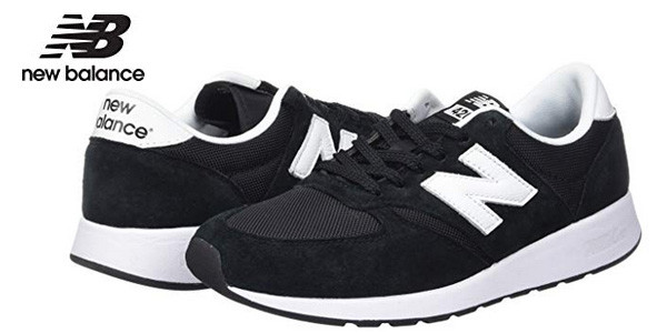 Zapatillas deportivas New Balance Mrl420 para hombre baratas en Amazon