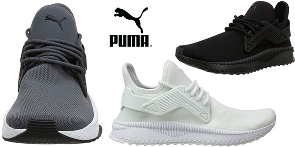 Zapatillas Puma Tsugi Cage para mujer baratas