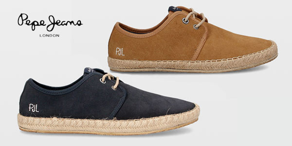 pepe jeans esparto