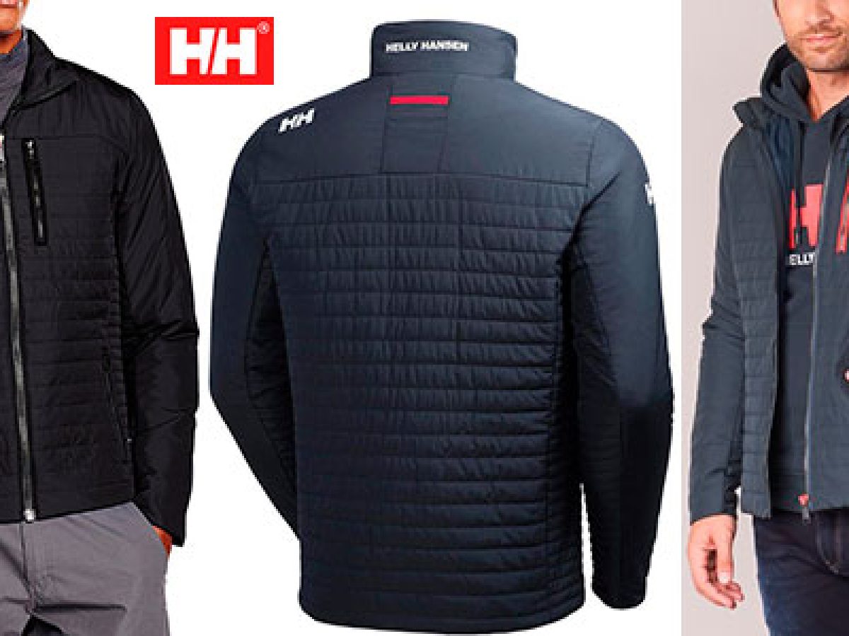 chaquetas primaloft baratas