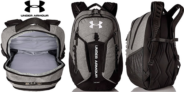 mochila under armour storm contender