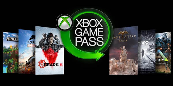 BRUTAL Convierte tus meses de Game Pass o Xbox Live Gold a Game Pass Ultimate por sólo 1