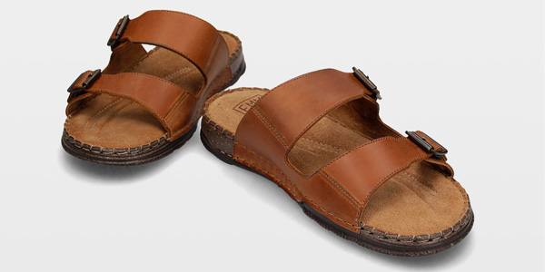 Zapatillas y sandalias Buffalo mujer | Ulanka