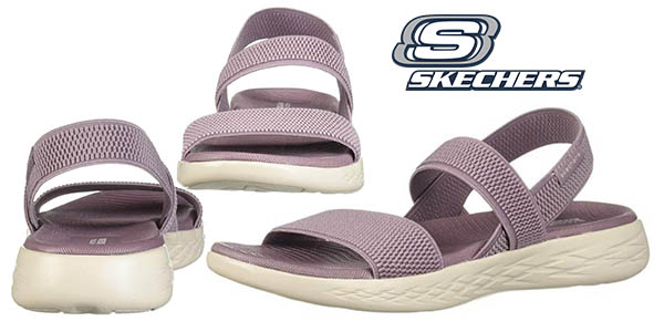 skechers mujer sandalias 2019