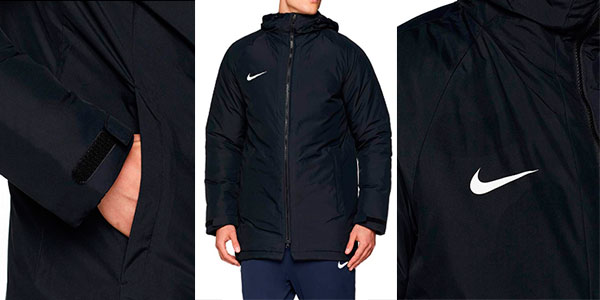 chaqueton hombre barato