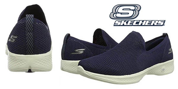 skechers go walk 4 privilege