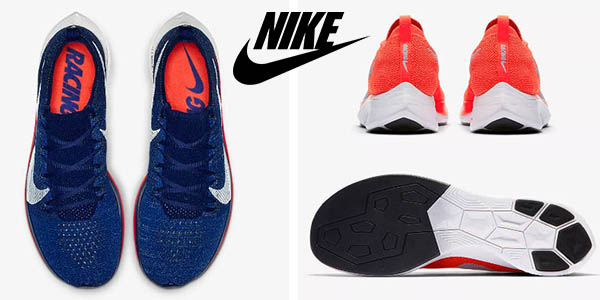 zapatillas nike vaporfly 4 flyknit