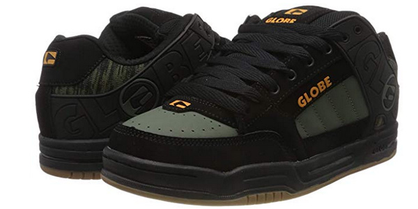Globe Zapatos De Skater Zapatilla De Skateboarding Globe Para