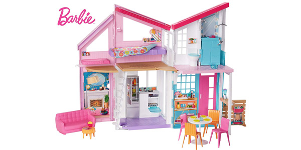 casitas de barbie baratas Descuento online