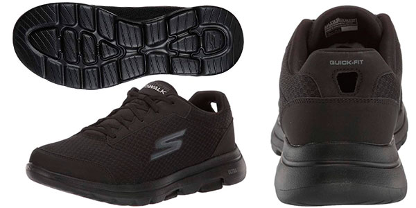 skechers go walk boots hombre 2015