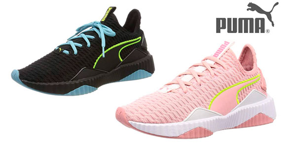 puma defy el corte ingles