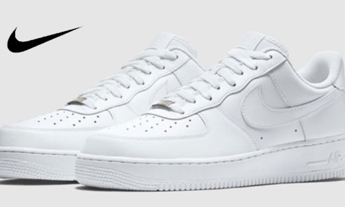 nike force one baratas
