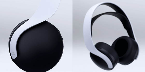 auriculares inalámbricos pulse 3d para ps5