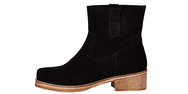 comprar botas baratas mujer