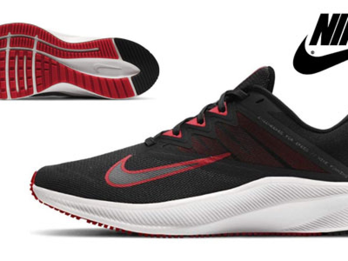 nike quest se amazon