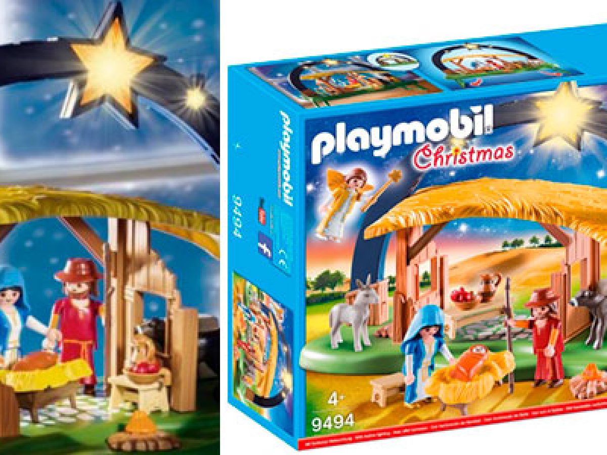 Portal De Belen Playmobil Amazon Discount New Releases