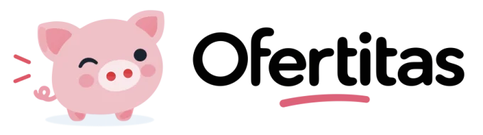 Ofertitas.es ⇒ Chollos imposibles