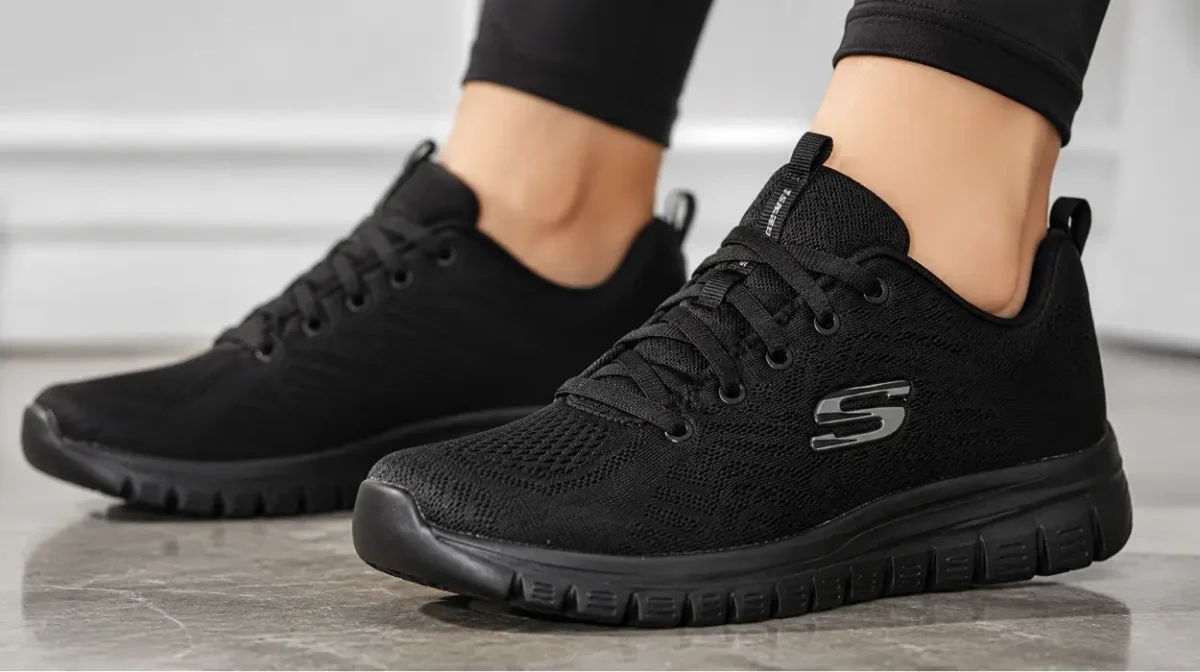 Zapatillas Skechers Graceful Get Connected para mujer
